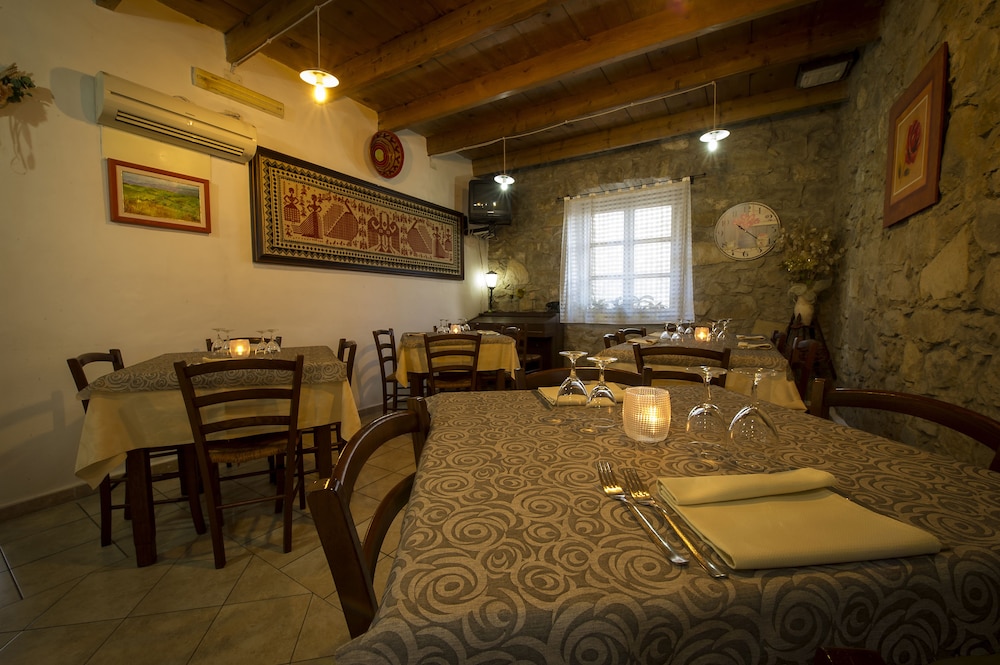 Locanda La Rosa 41/50