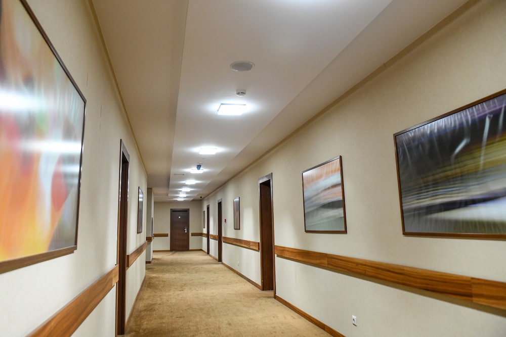Avenue Hotel Baku 20/45