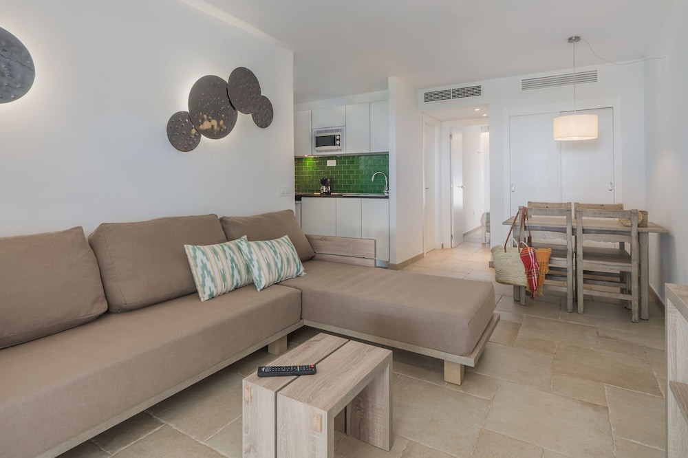 Seaclub Alcudia Mediterranean Resort 25/50