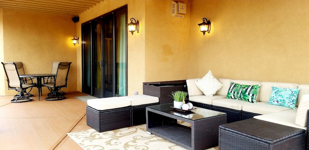 Chateau du Pikes Peak, a Tuscany Retreat 29/43