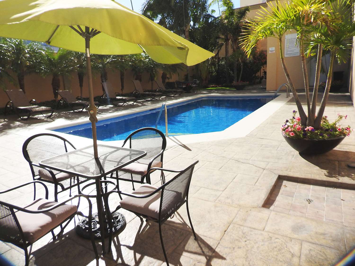 Best Western Plus Los Mochis 26/27