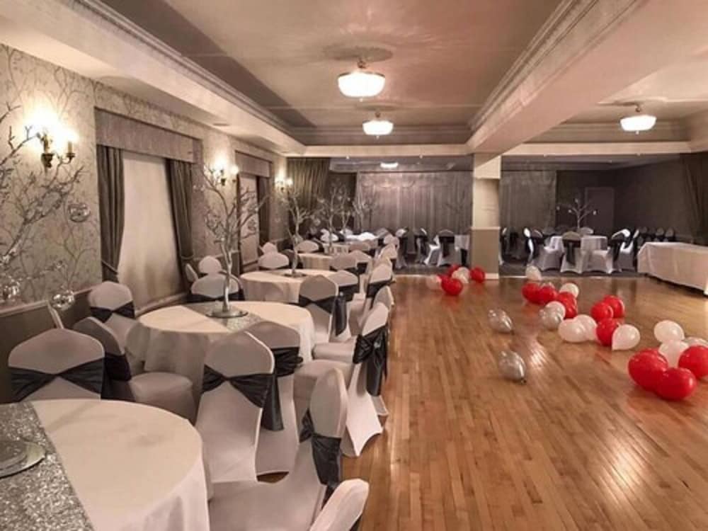 North West Castle Hotel 38/50
