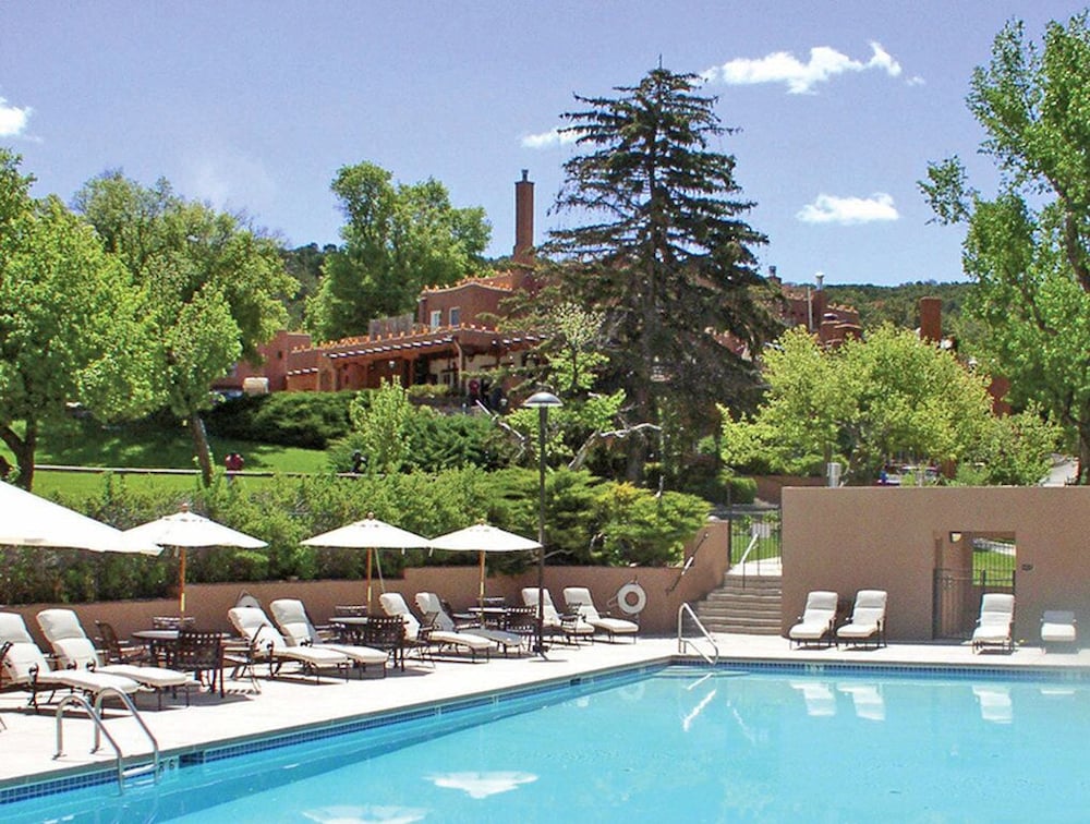 Bishops Lodge Ranch Resort and Spa thumb 3