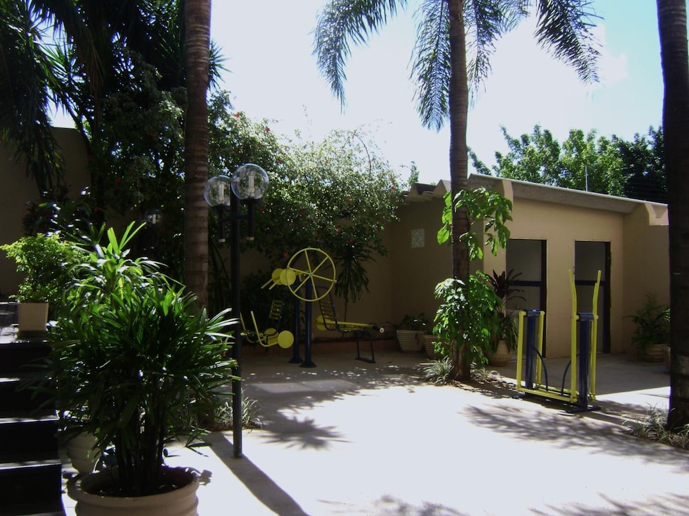 Lider Palace Hotel 51/52