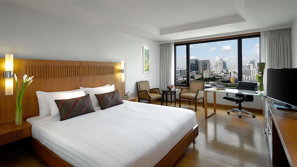 Grand Mercure Bangkok Atrium 15/72