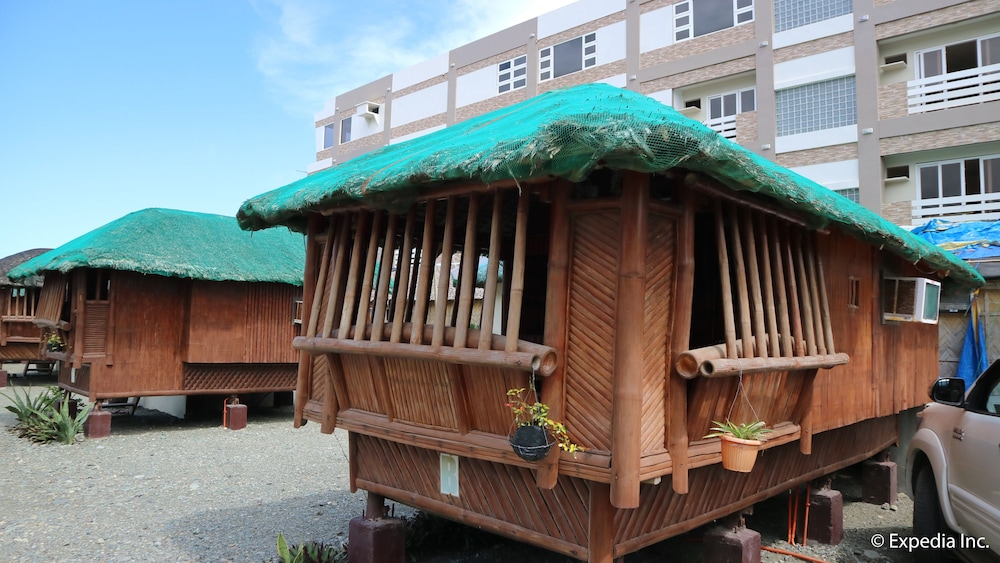 Nipa Hut Villa By Amco Extension 4/50