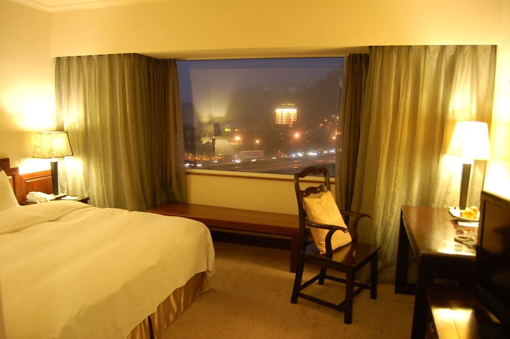 Beautiful Hotel Taipei 31/65