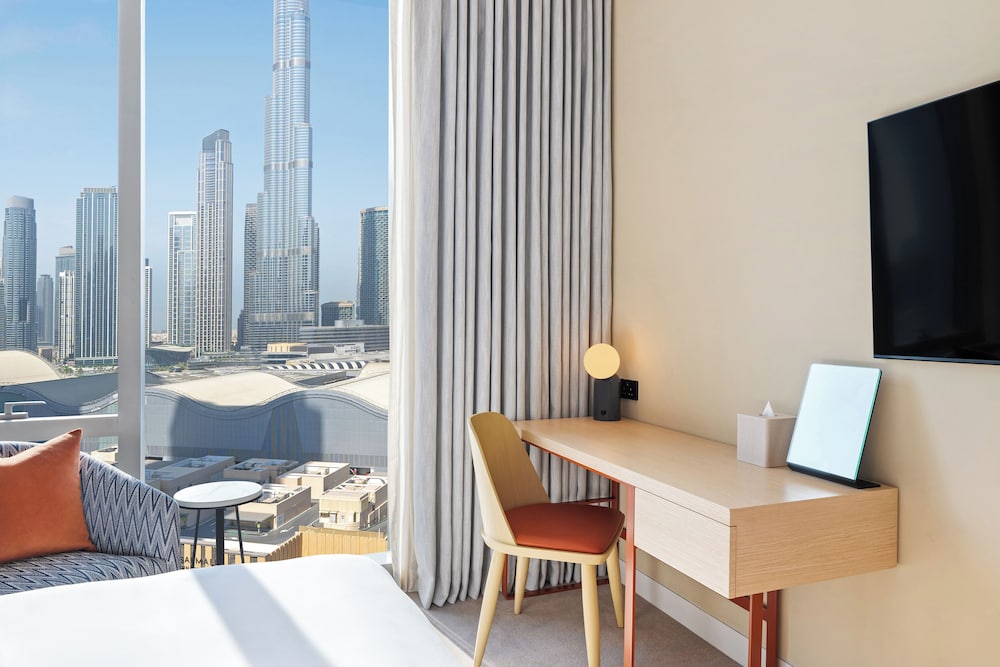 Vida Dubai Mall 42/60