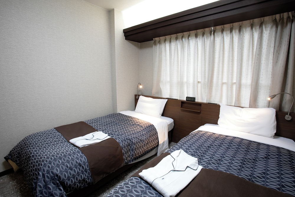 Nagasaki Ik Hotel 19/54