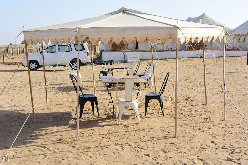 Bhati Desert Camp Sam 25/50