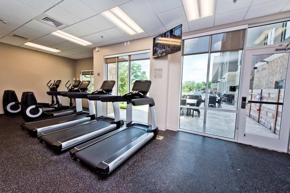 Residence Inn By Marriott Austin Southwest 20/39
