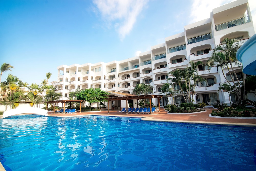 Casablanca Resort 8/61