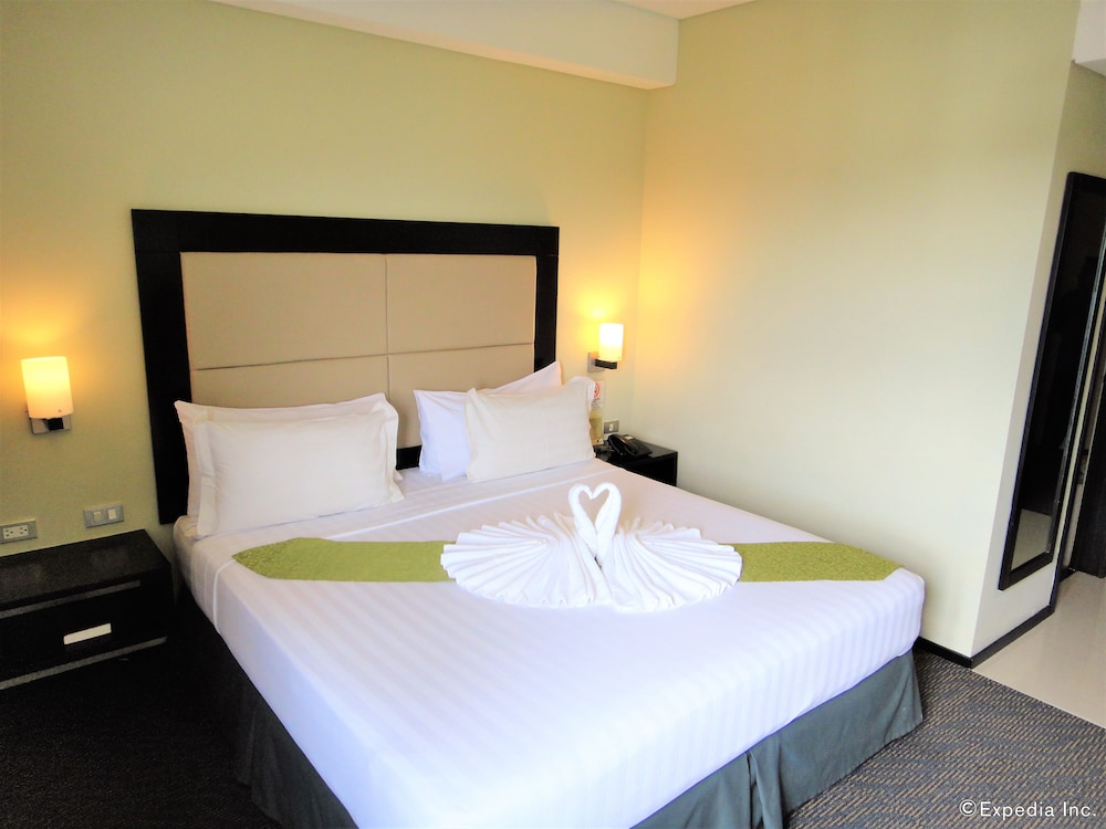 Mallberry Suites Business Hotel 16/59
