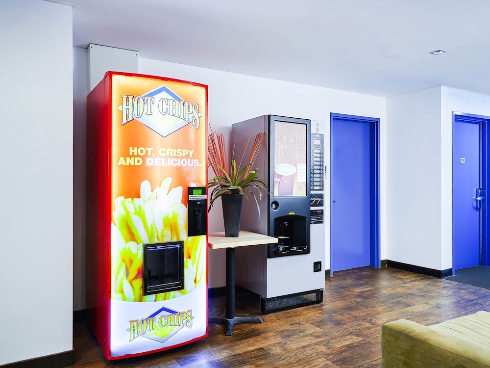 IBIS BUDGET PERTH AIRPORT 14/63