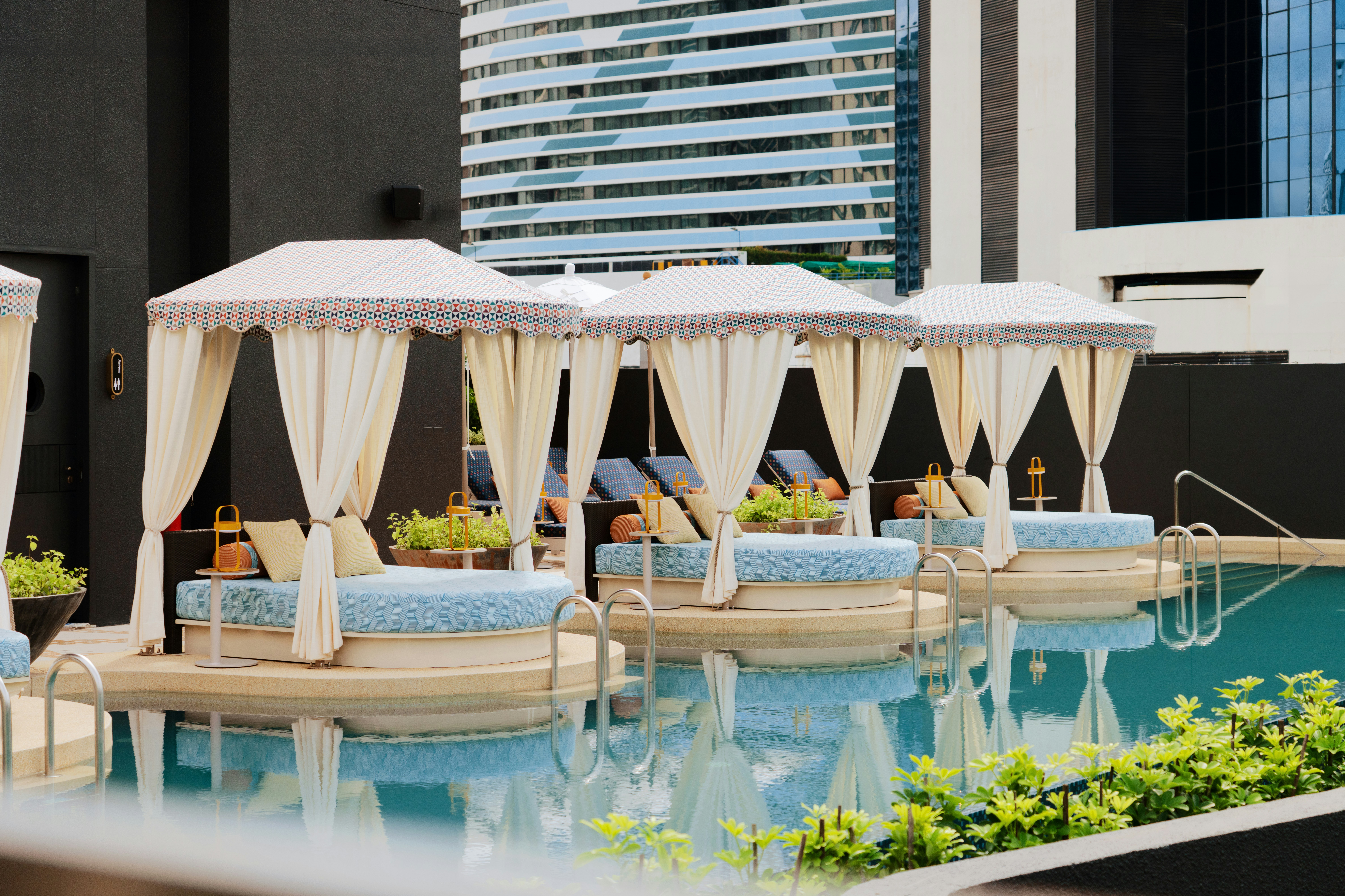 Canopy by Hilton Bangkok Sukhumvit 26/60
