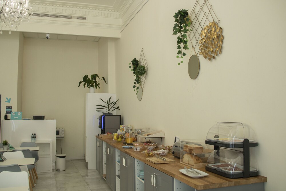 Alda Alboran Rooms 6/43
