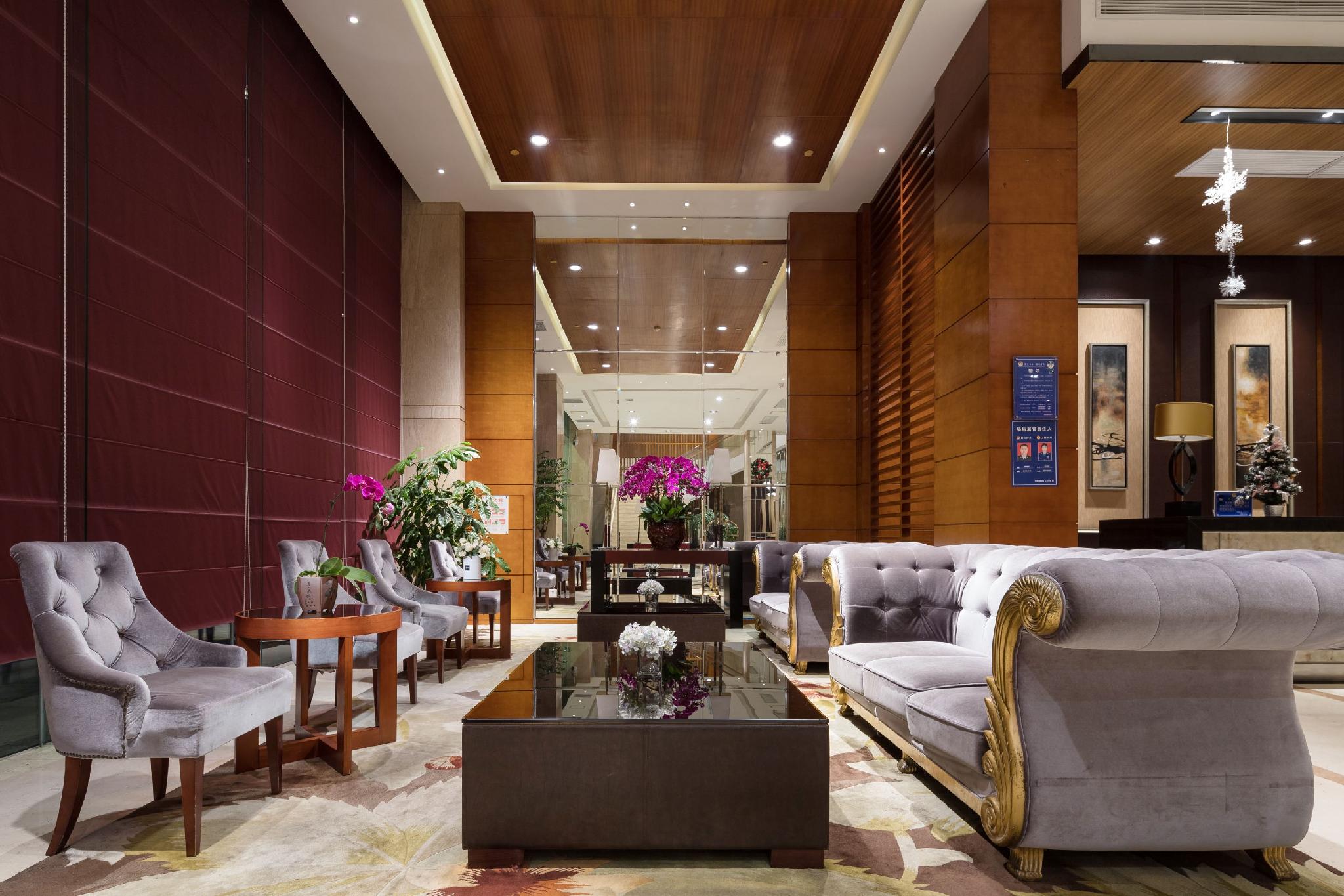 Leisure Hotel Dongguan 43/59