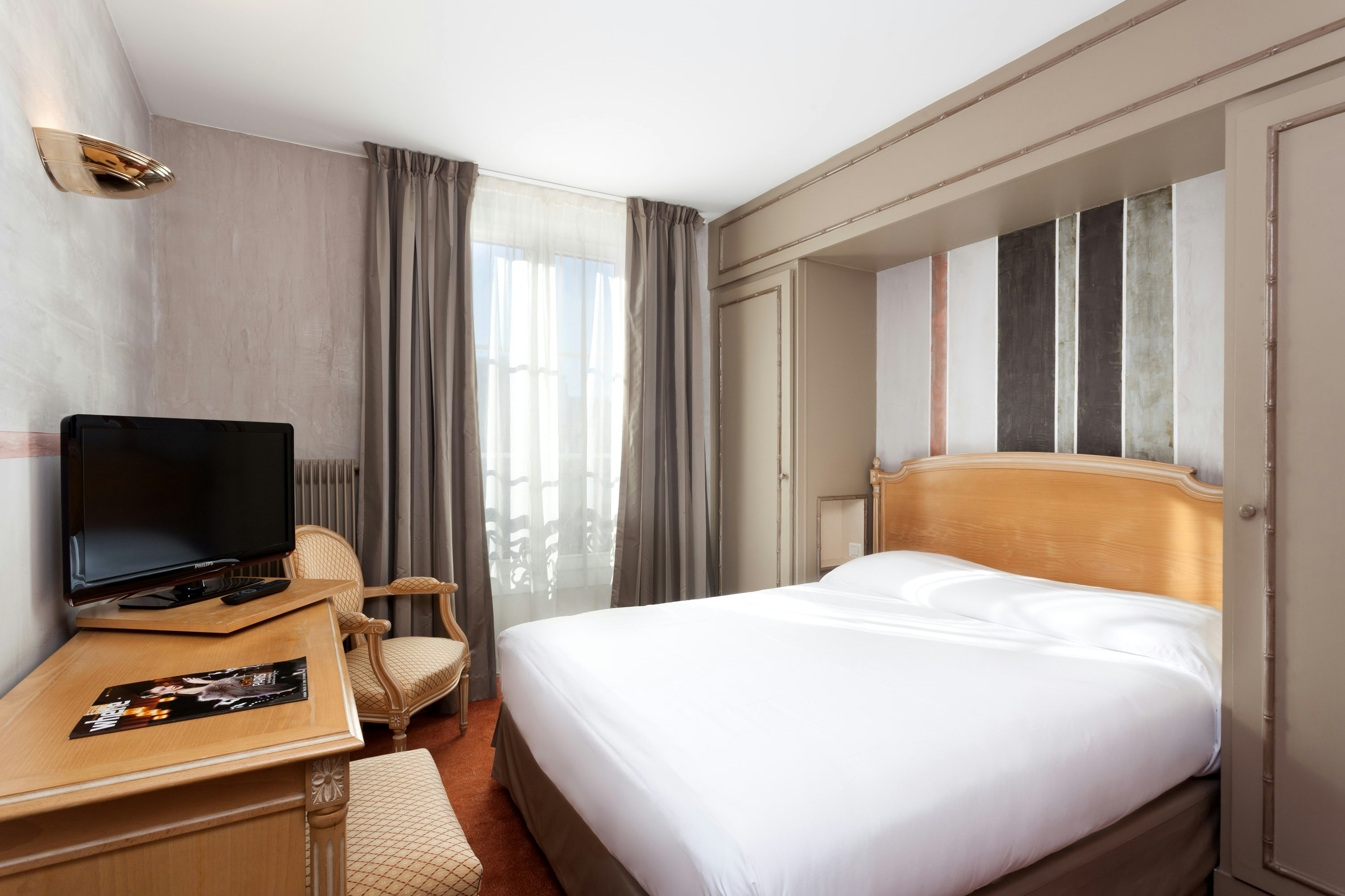 Hotel Edouard VI by Malone 32/54
