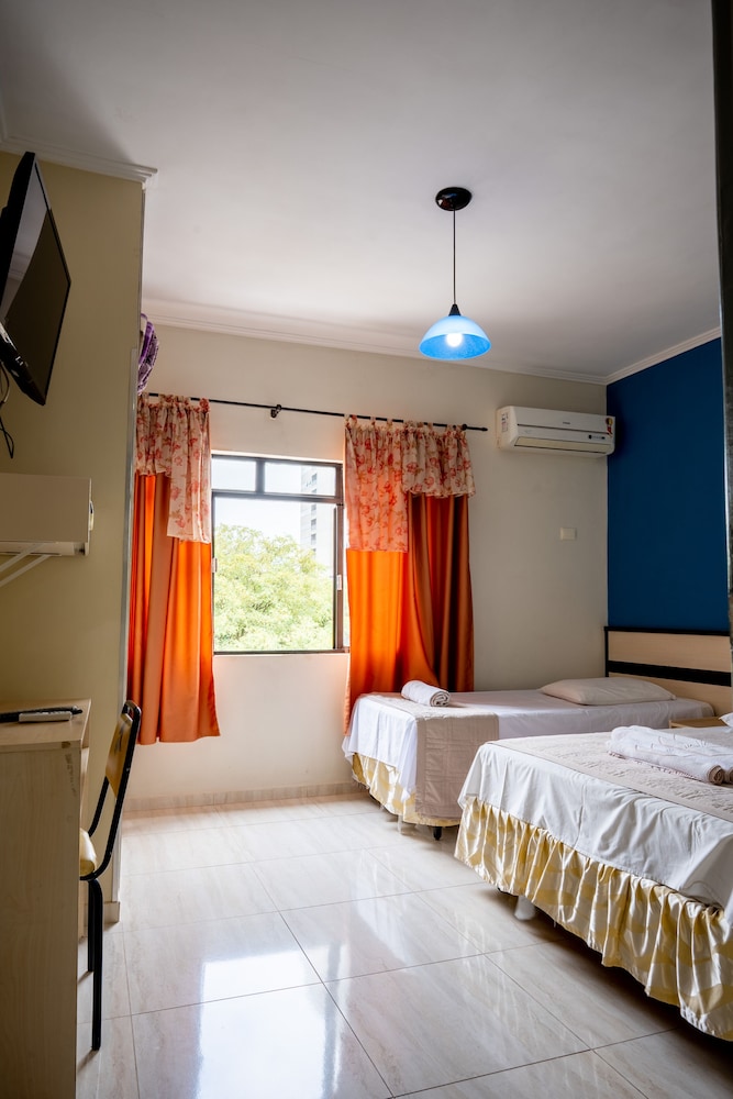 Hotel Seibt Antigo Hotel Flor Ex Flor Foz Hotel 3/19