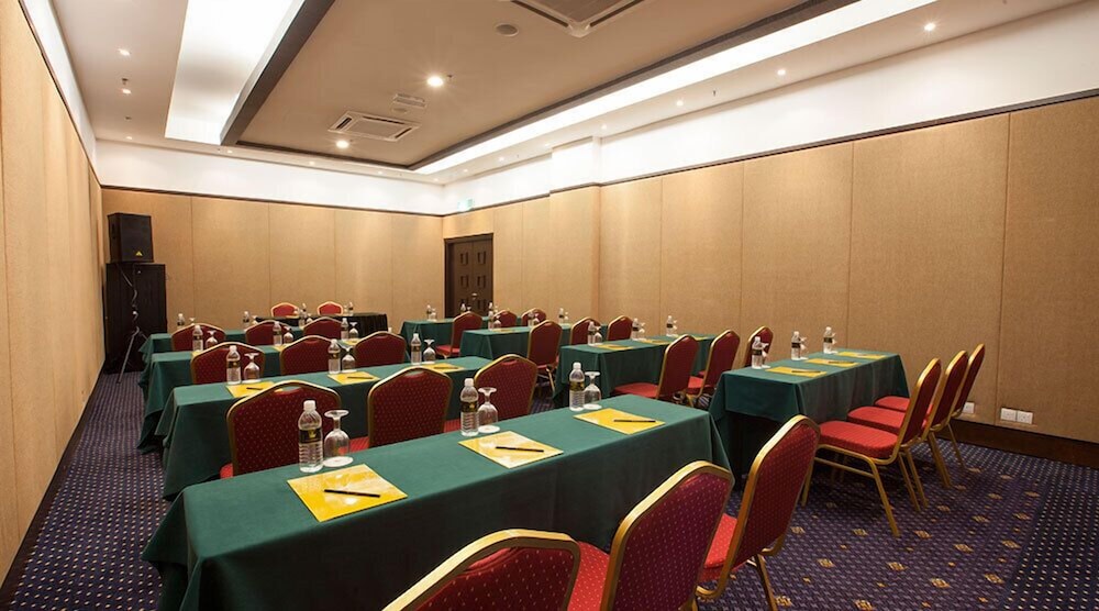 Hotel Seri Malaysia Lawas 45/58