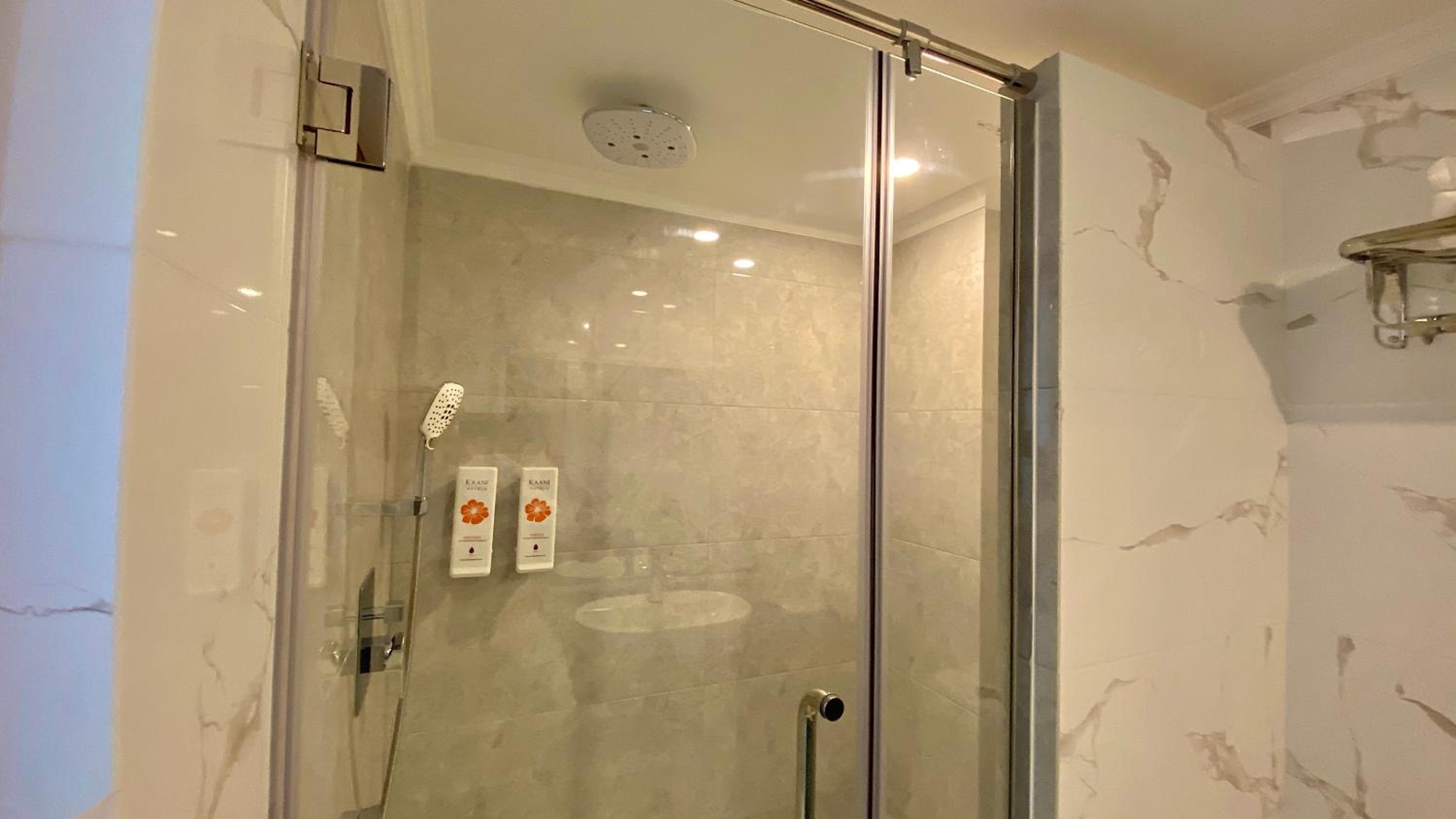 Deluxe, Double Bed, City View, Balcony, Kaani Palm Beach 7/9