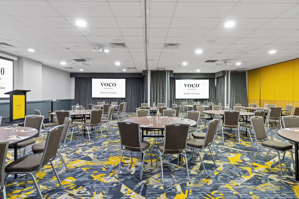 Voco Brisbane City Centre An Ihg Hotel 30/43