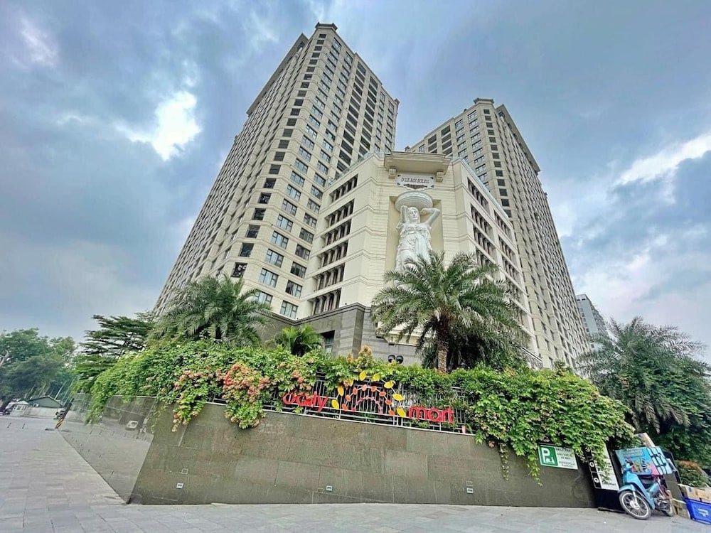 D Le Roi Soleil Premium Suites 42/50