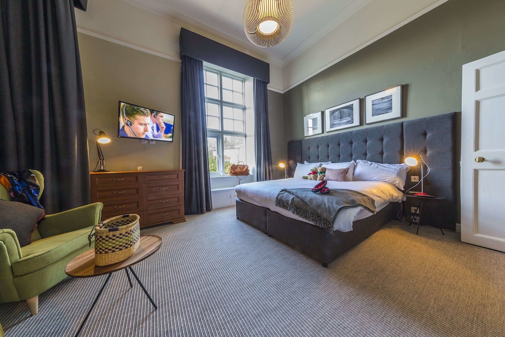 Peebles Hydro Hotel 47/74