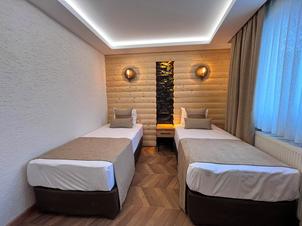 Gümüs Palas Hotel 18/50