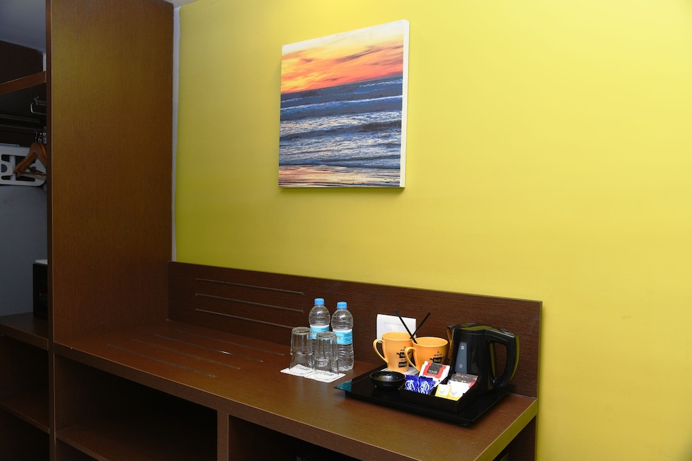 Keys Hotel Visakhapatnam 19/33