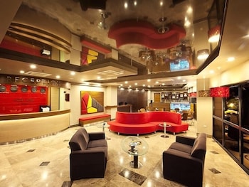 Volley Hotel Izmir 41/63
