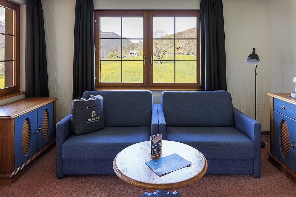 Hotel Bodmi 28/50