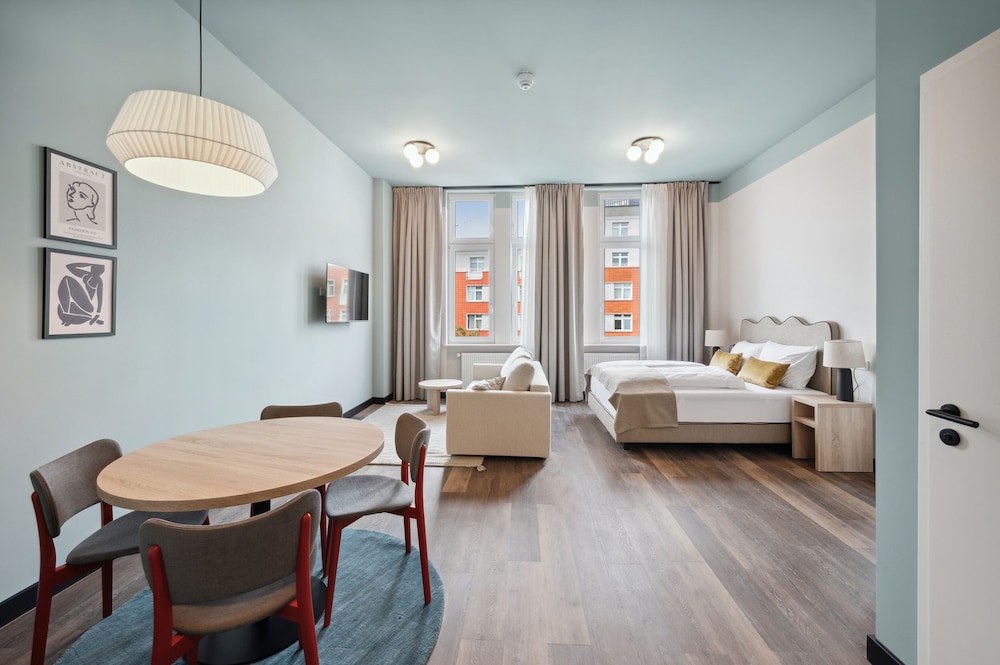 Limehome Berlin Stresemannstr 39/55