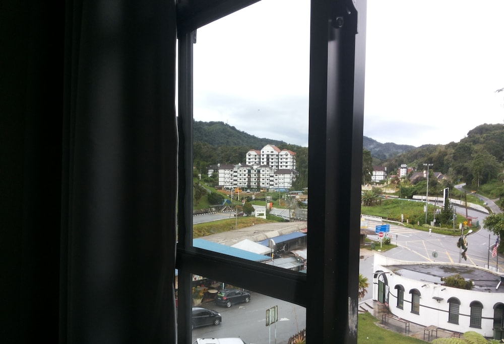 Suria Cameron Hotel 14/16