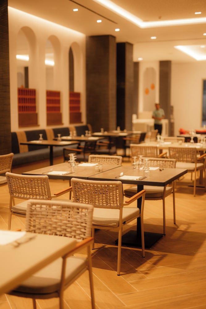 Seabel Alhambra Beach Golf & Spa 32/49