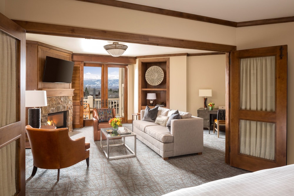 Four Seasons Resort and Residences Jackson Hole 33/80