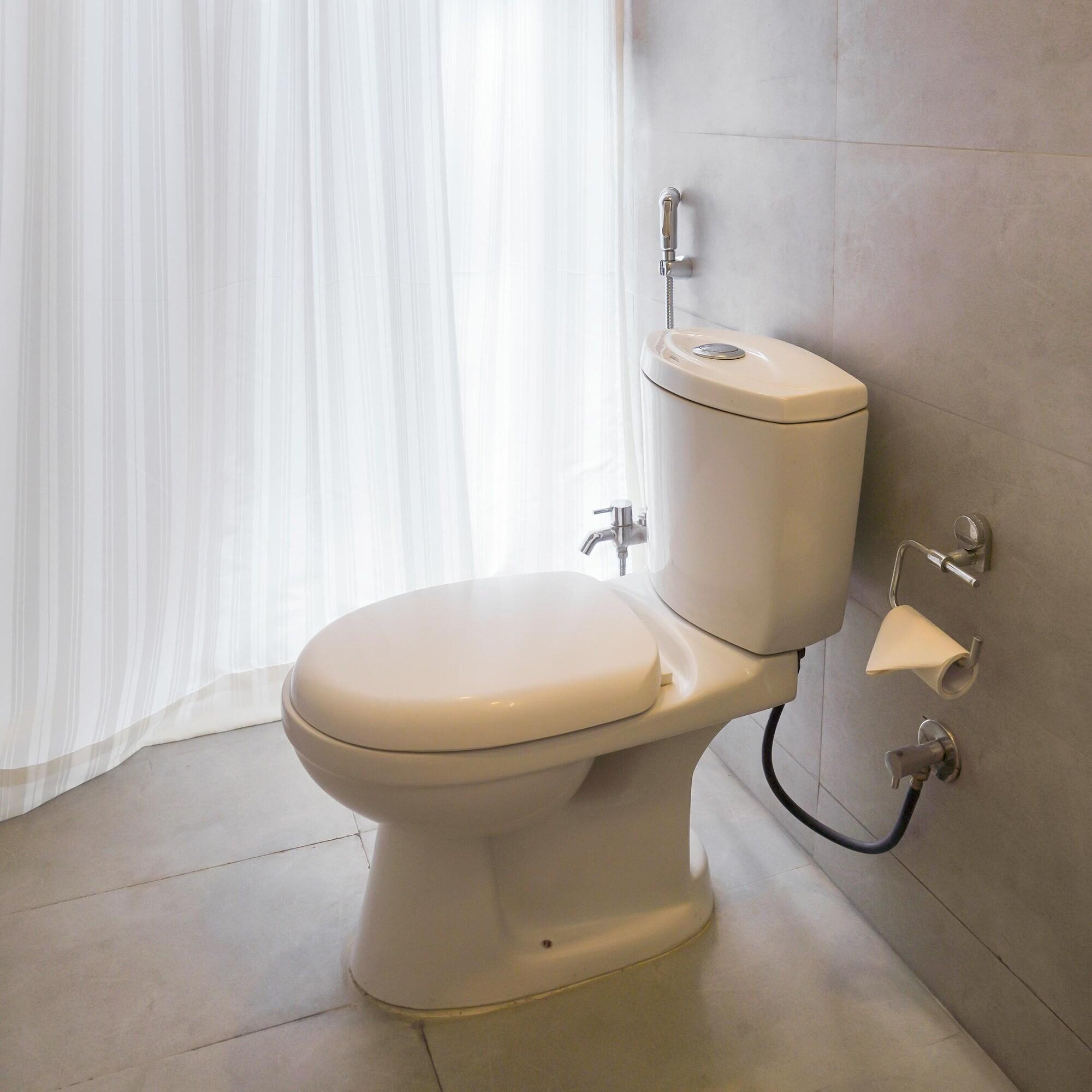 Bloom Hotel Magarpatta 50/50