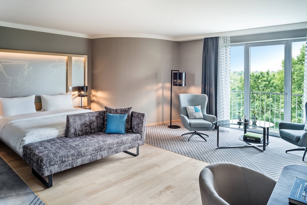 Le Meridien Hamburg 33/53