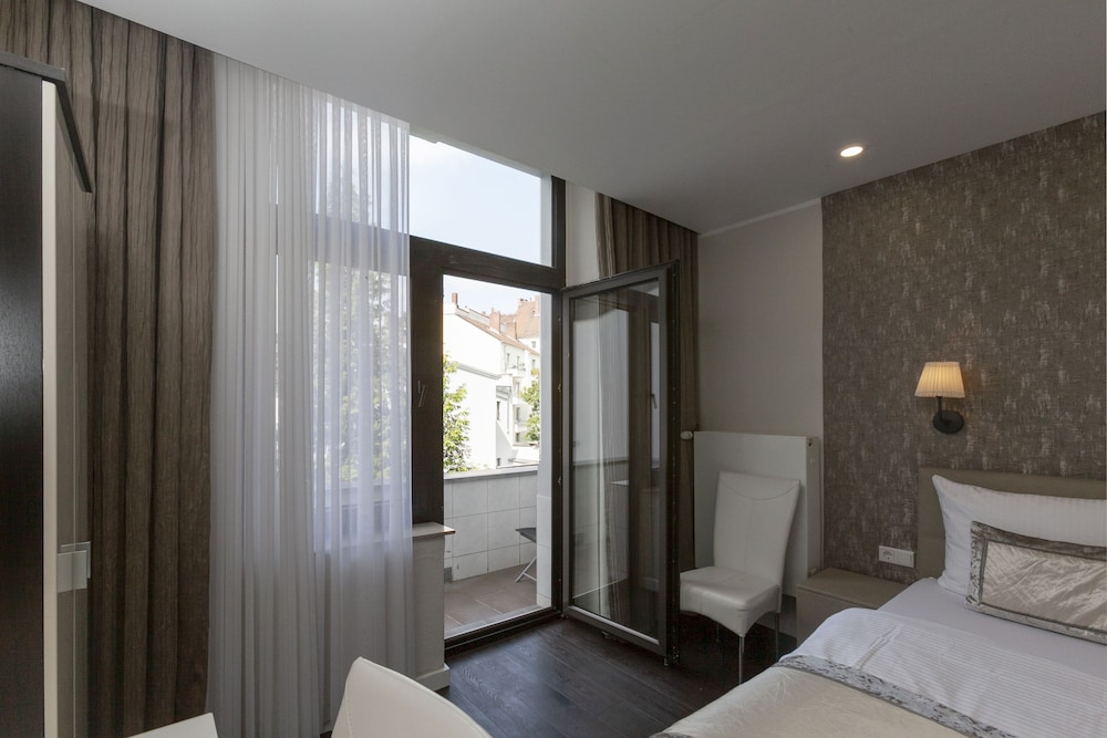 Hotel Prinz Anton 14/40