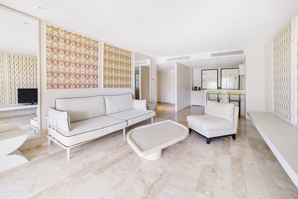 Privilege Aluxes Isla Mujeres - Adults Only 41/68