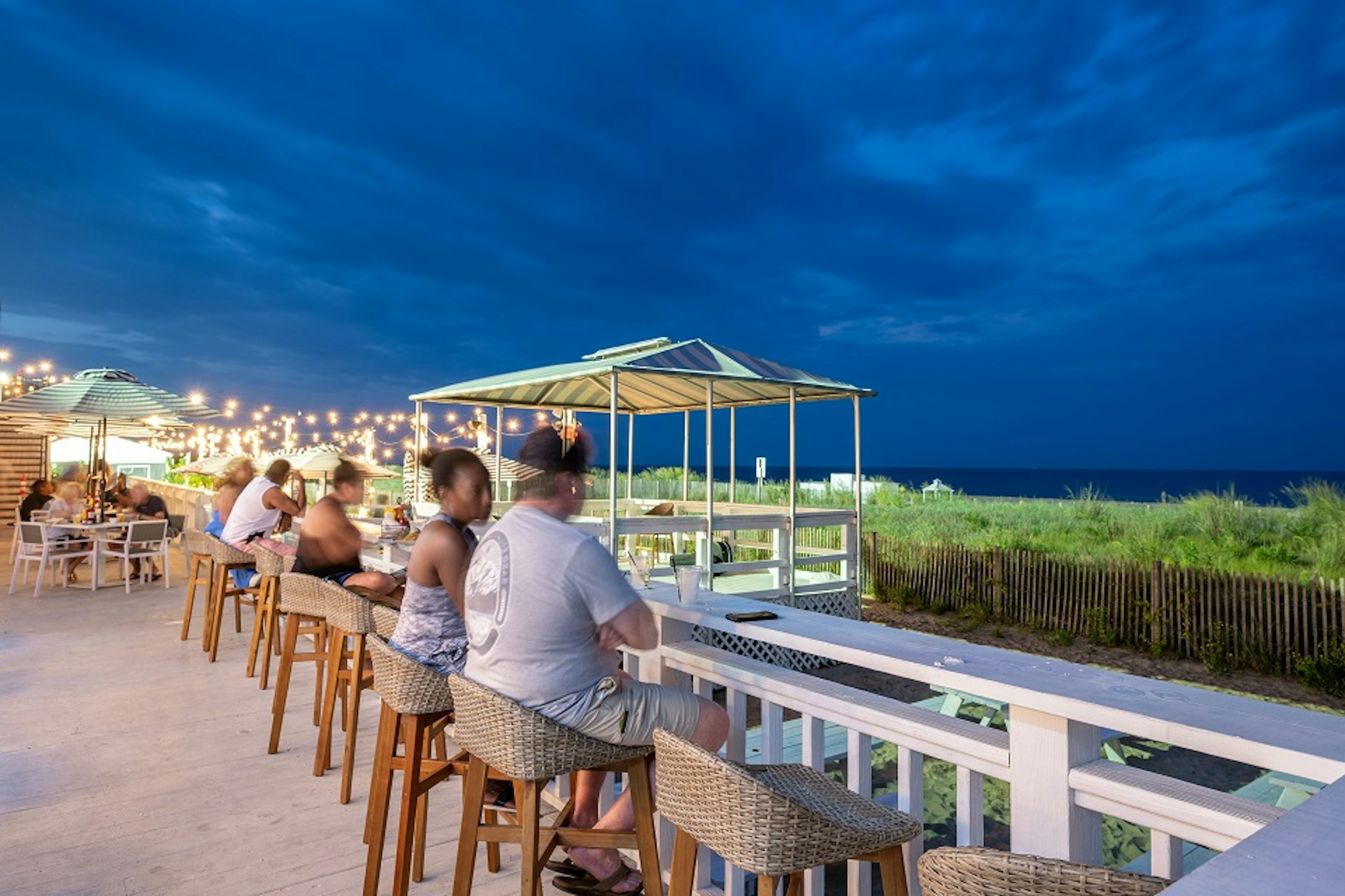 Ashore Resort & Beach Club 70/76