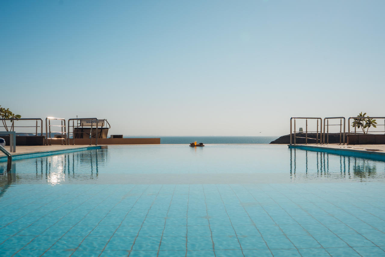 Retac Abu Simbel Nefertari Hotel 54/58