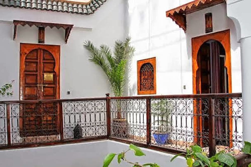 RIAD DAR SABA 2/50