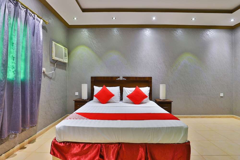 اويو 273 ستار ينبع للأجنحة الفندقية(Oyo 273 Star Yanbu Hotel Suites) 13/26