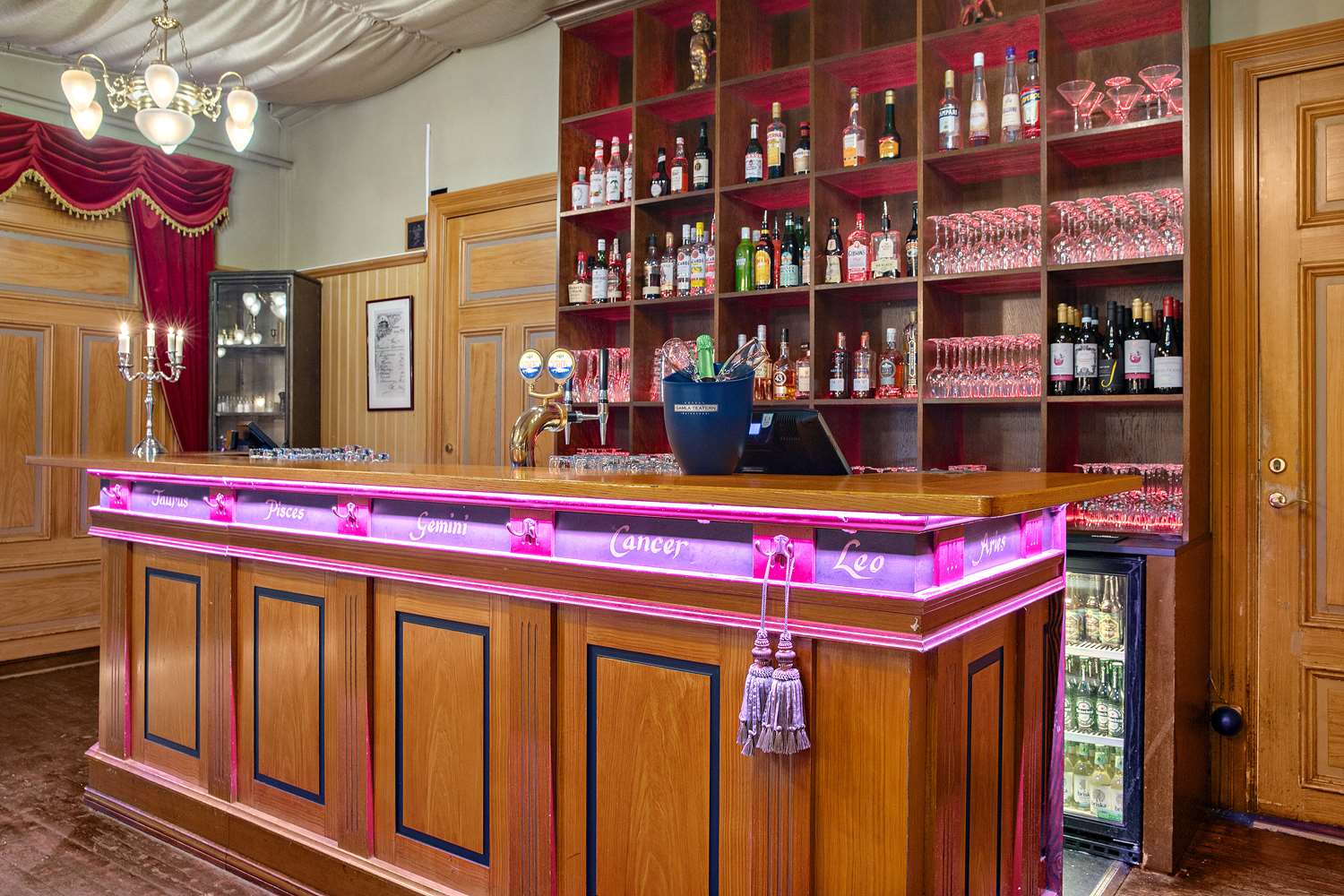 Best Western Hotel Gamla Teatern 6/47