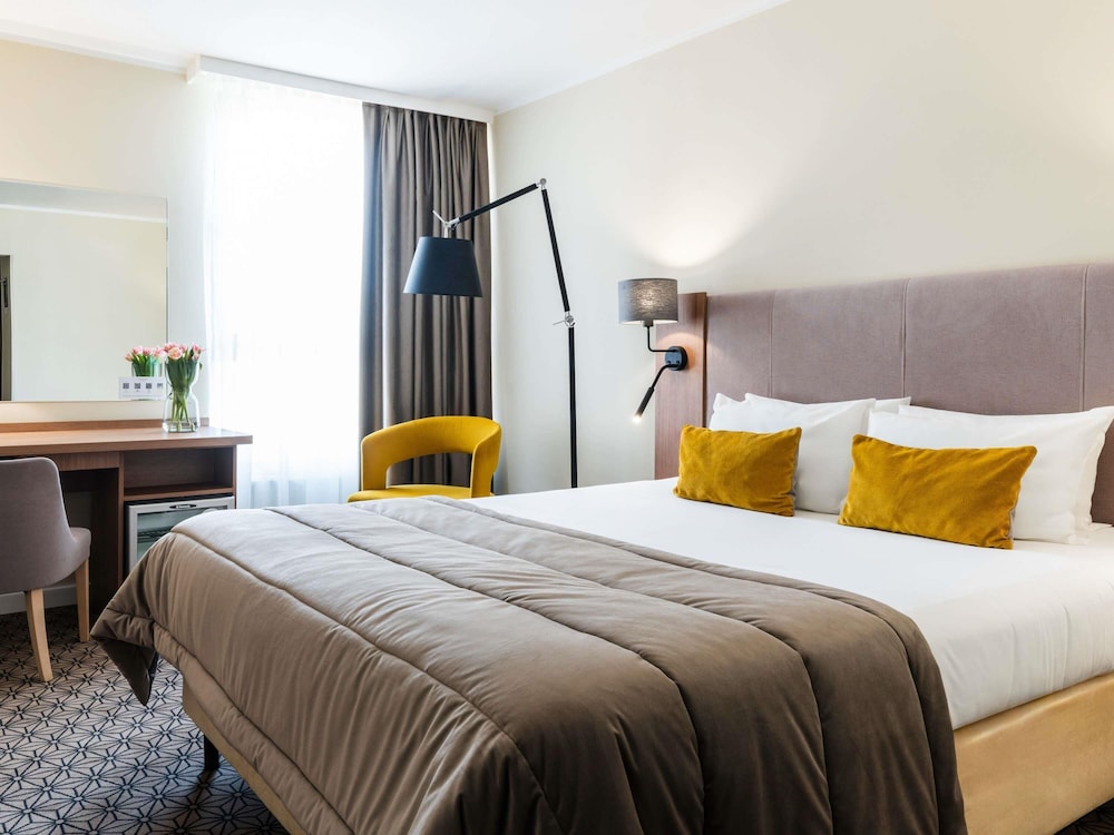 Hotel Mercure Lublin Centrum 19/57