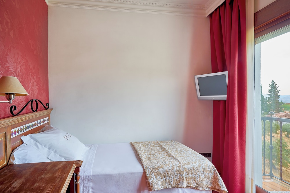Room, Single