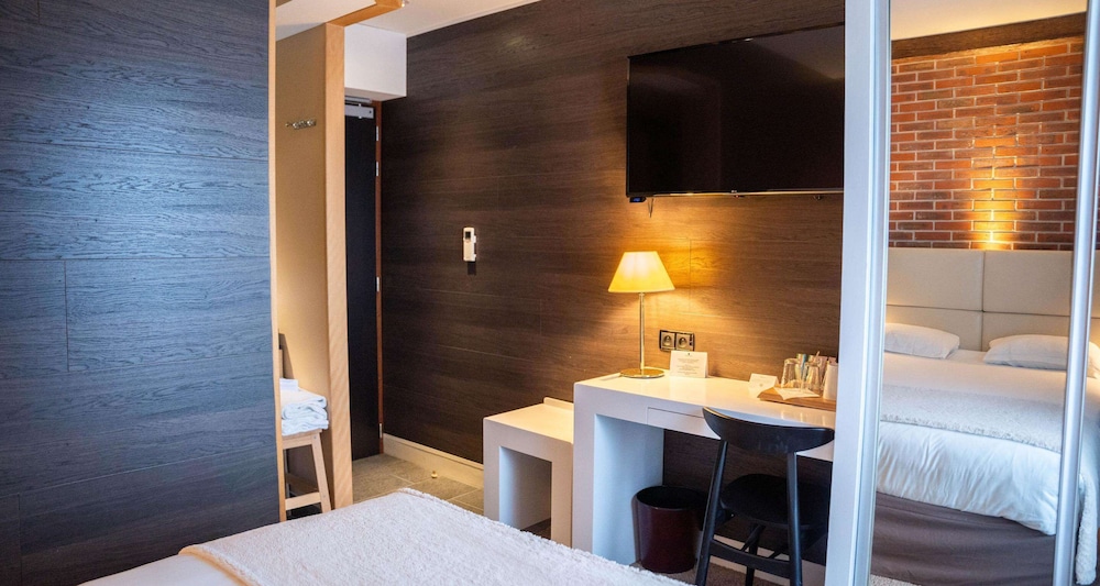 Best Western Plus Hotel De Dieppe 1880 34/61