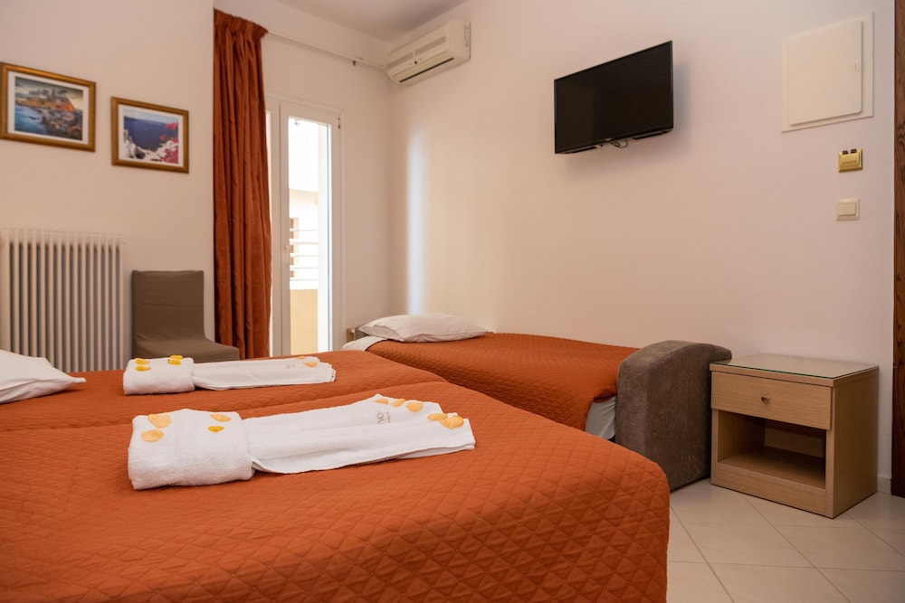 Kronos Hotel 19/50