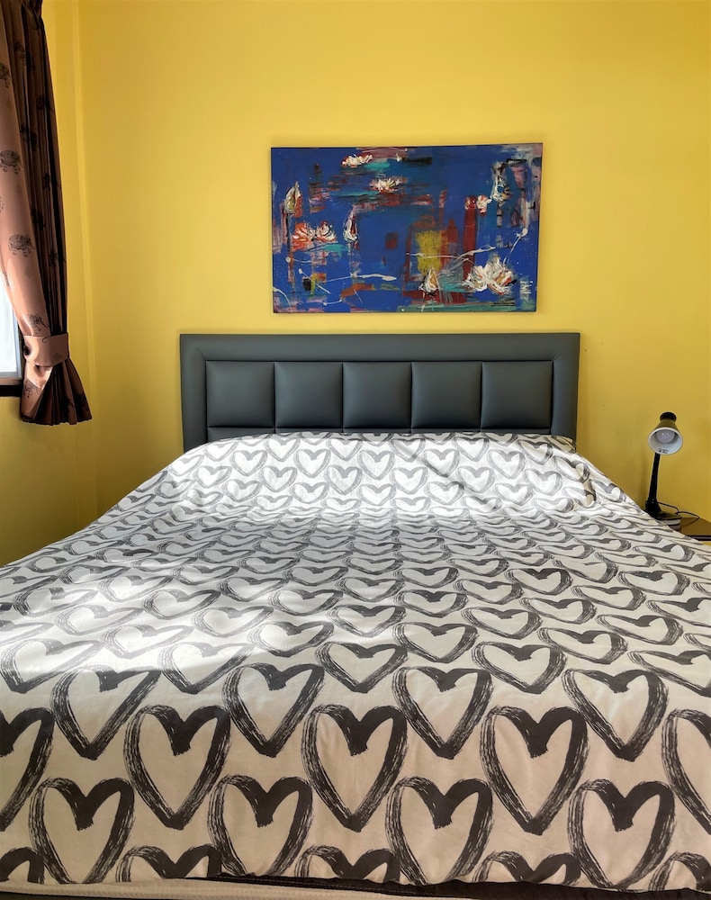 Golf-Sea-City Guest House 37/50